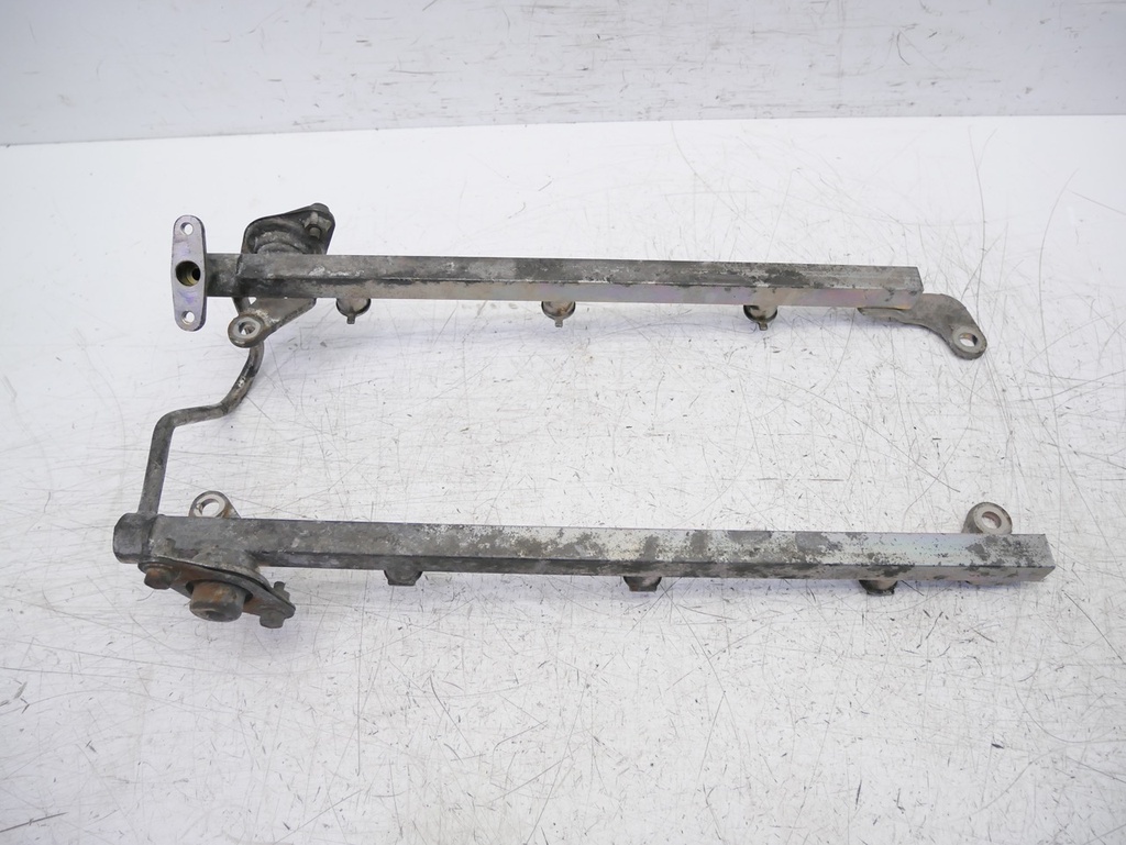 [MTD-411124] Rampa de inyectores para Infiniti Nissan 3.5 V6 gasolina VQ35DE