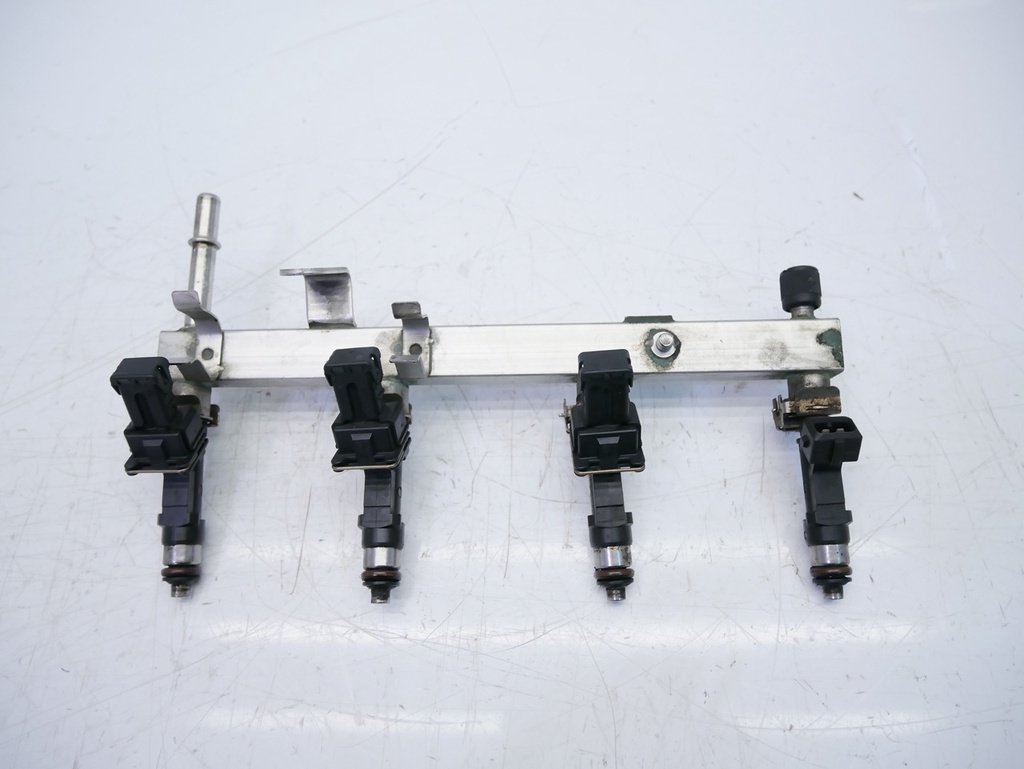 [MTD-412115] Rampa de inyectores Opel Vauxhall 1.4 gasolina A14XER LDD 55565971