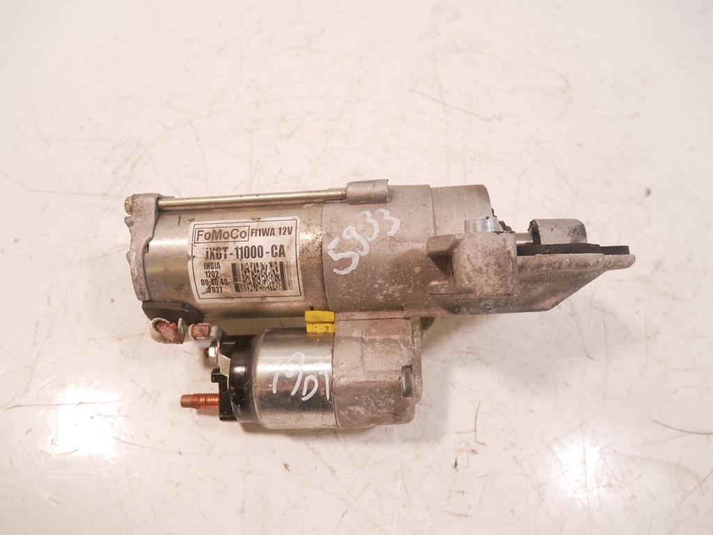 [MTD-412291] Motor de arranque Ford Fiesta Puma 1.5 ST EcoBoost JZJA JX6T-11000-CA