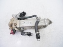 Enfriador de gases de escape BMW Serie 5 530d xDrive B57D30A 2020