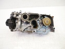Bomba de agua para Seat Leon, VW Golf 1.5 TSI DACA DAC 05E121042B 05E121117G