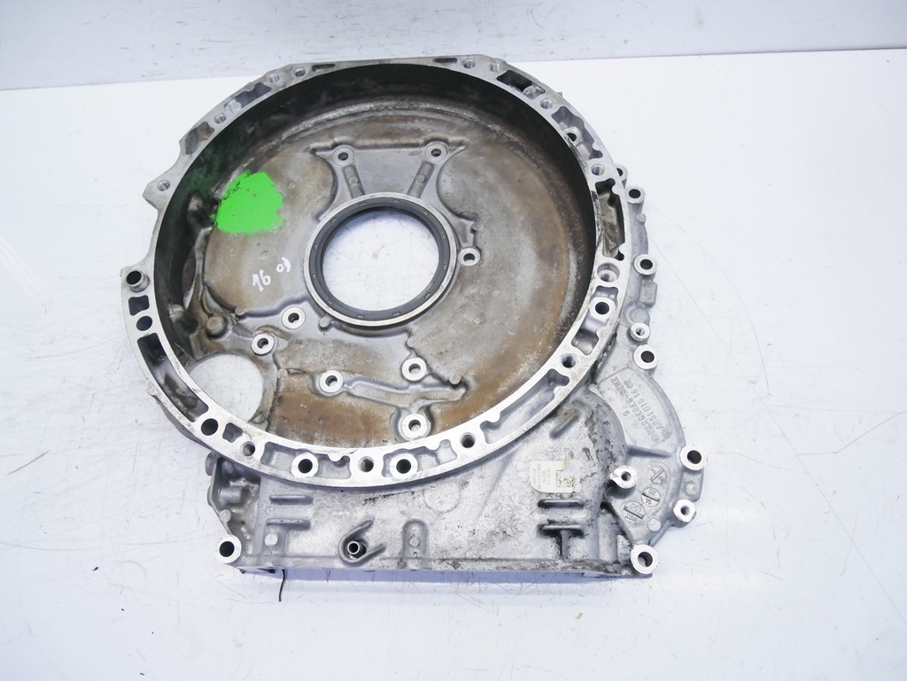 [MTD-413333] Tapa del colector de admisión Mercedes Sprinter 906 2.2 CDI D OM 651.955 A6510151402