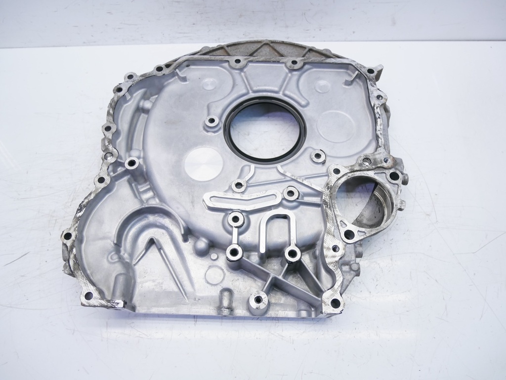 [MTD-413334] Tapa frontal Mercedes Sprinter 906 2.2 CDI OM 651.955