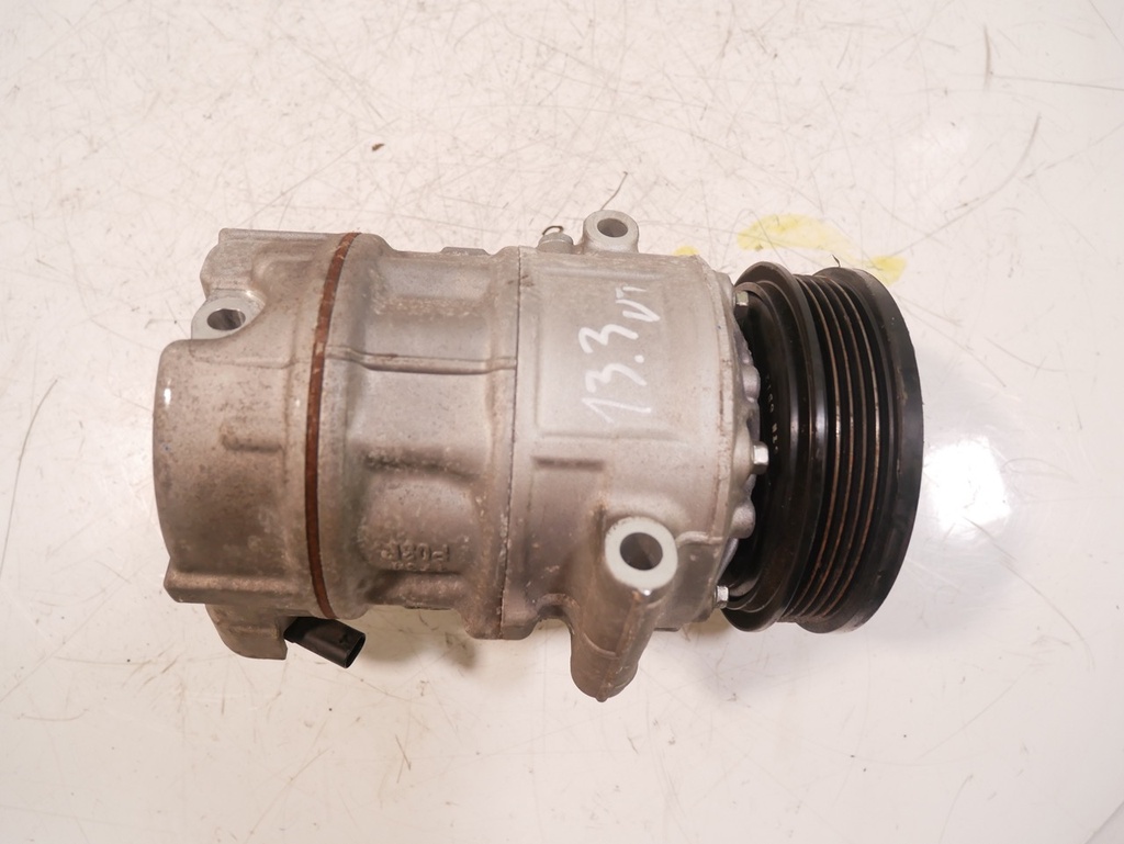 [MTD-413069] Compresor de aire acondicionado Opel Astra K 1.4 B14XE LV7 39034463
