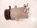Compresor de aire acondicionado Ford Focus MK3 1.6 Ti PNDA AV61-19D629-CA