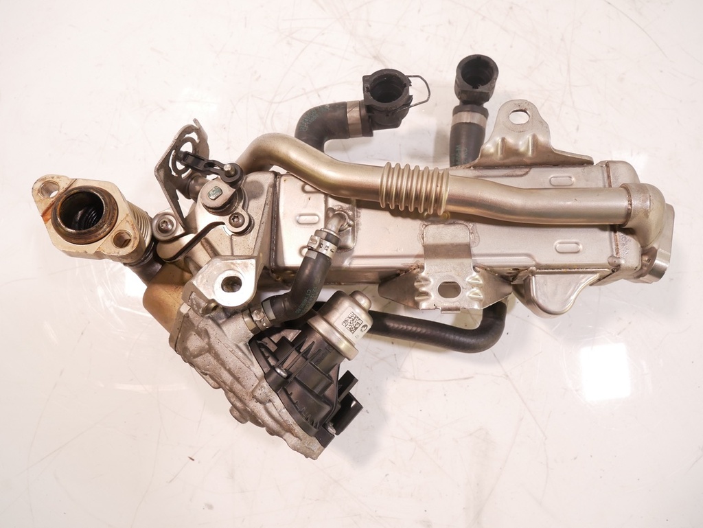 [MTD-411043] Refrigerador de gases de escape BMW 5er G30 G31 F90 3.0 530d 265cv B57D30A 8599832