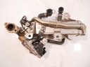 Refrigerador de gases de escape BMW 5er G30 G31 F90 3.0 530d 265cv B57D30A 8599832