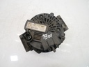Alternador para Mercedes C 220 CDI 2.2 OM 651.911 A0009060401