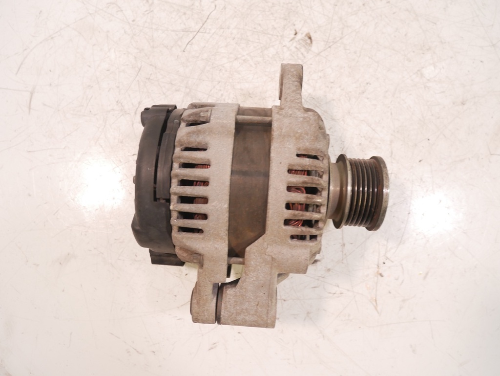 [MTD-413480] Alternador Opel Astra J 2.0 CDTI 160-165 CV A20DTH 13502583