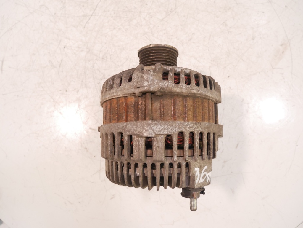 [MTD-413467] Alternador para Nissan X-Trail T31 2.0 dCi 4x4 M9R M9R855 23100JG71B