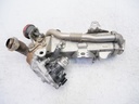Refrigerador de gases de escape para BMW 730d xDrive B57D30A 8599832