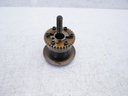 Rueda dentada para Infiniti Nissan 3.5 V6 VQ35DE