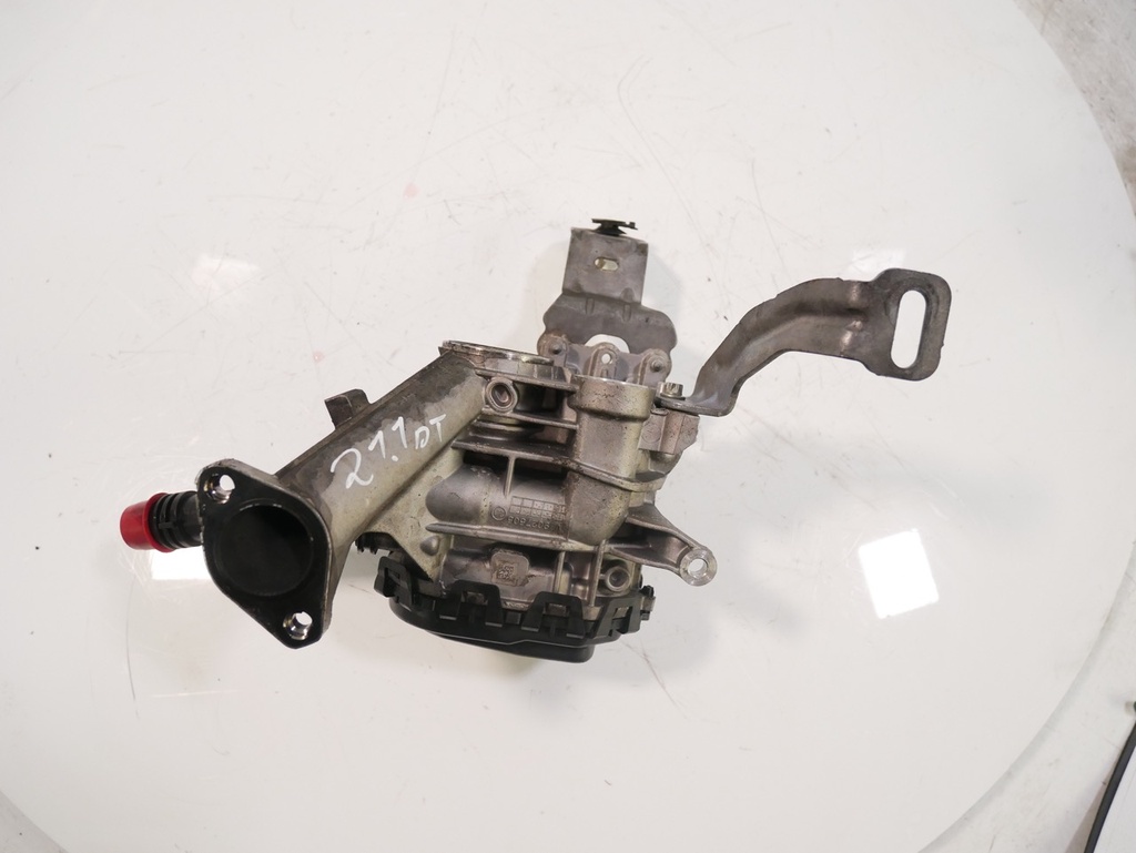 [MTD-414502] Válvula EGR Peugeot Citroen 1.6 BlueHDI DV6FD BHY BH02 V29027505