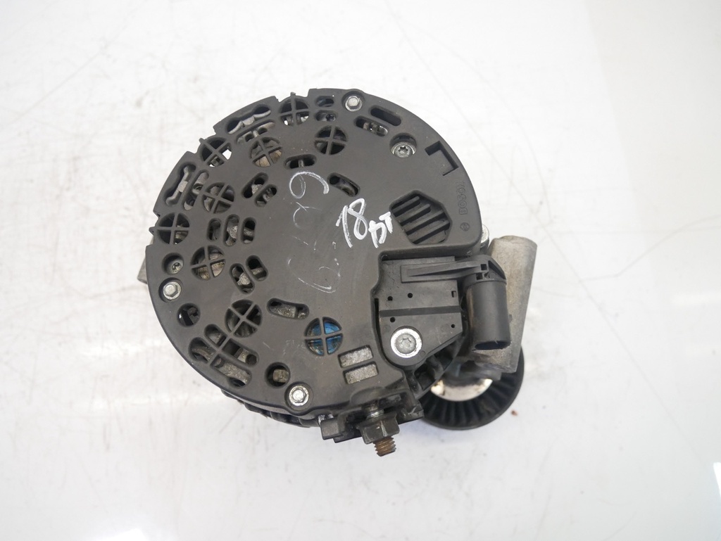 [MTD-412554] Alternador para BMW Serie 3 E90 3.0 i xDrive N52B30A 7551256