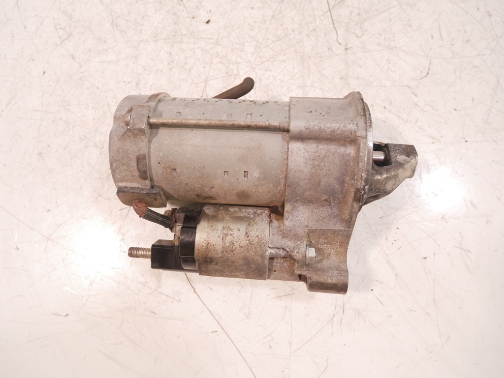 [MTD-413503] Motor de arranque Isuzu RZ4E-TC 89848211