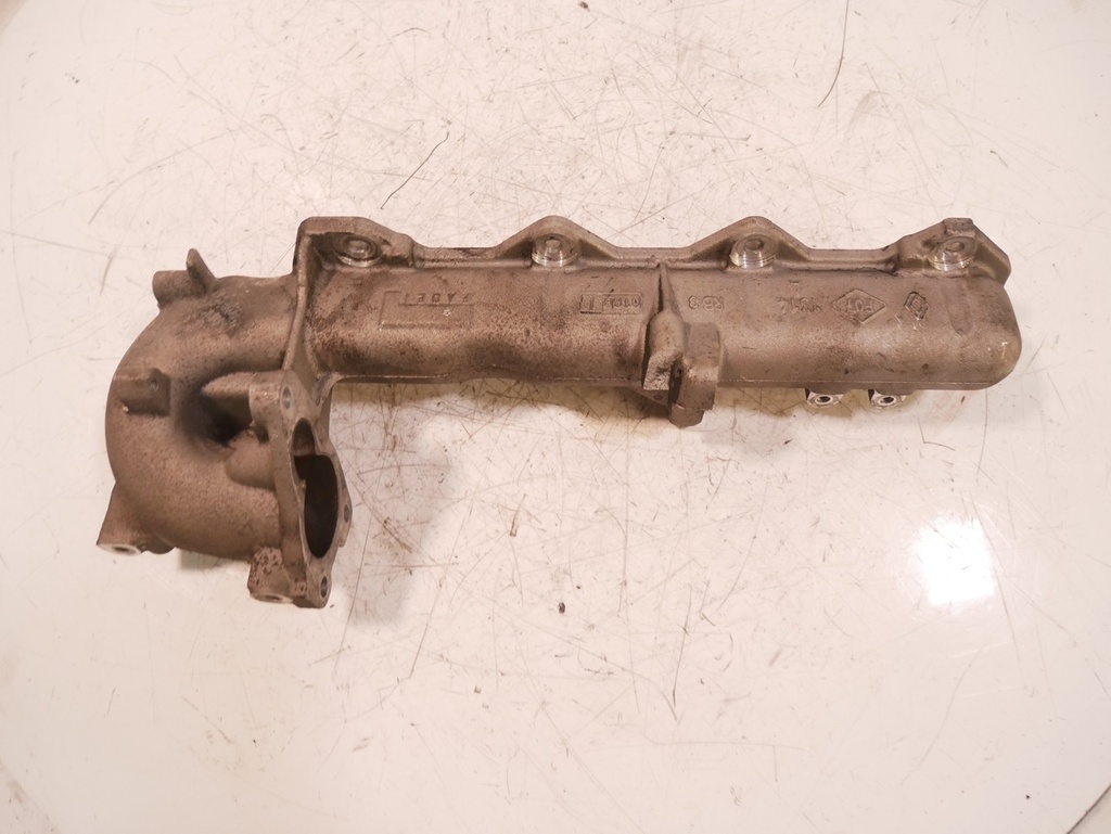 [MTD-413465] Colector de admisión Nissan X-Trail T31 2.0 dCi M9R