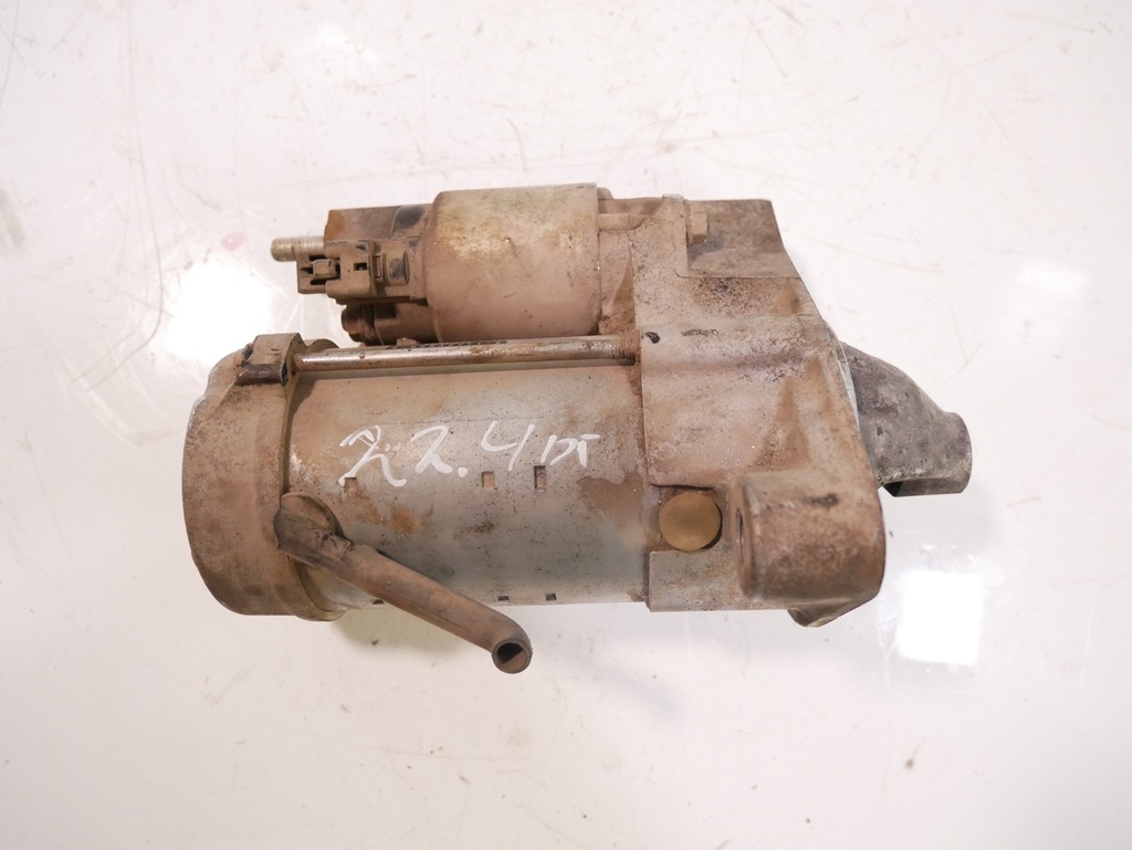 [MTD-414791] Motor de arranque Isuzu D-Max TFR 1.9 Ddi D RZ4E-TC 898248271