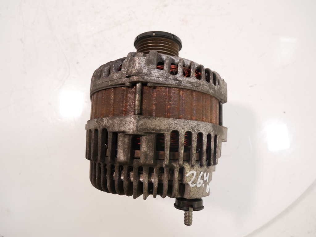 [MTD-414815] Alternador Nissan Qashqai J10 2.0 dCi M9R856 M9R 23100JD71B