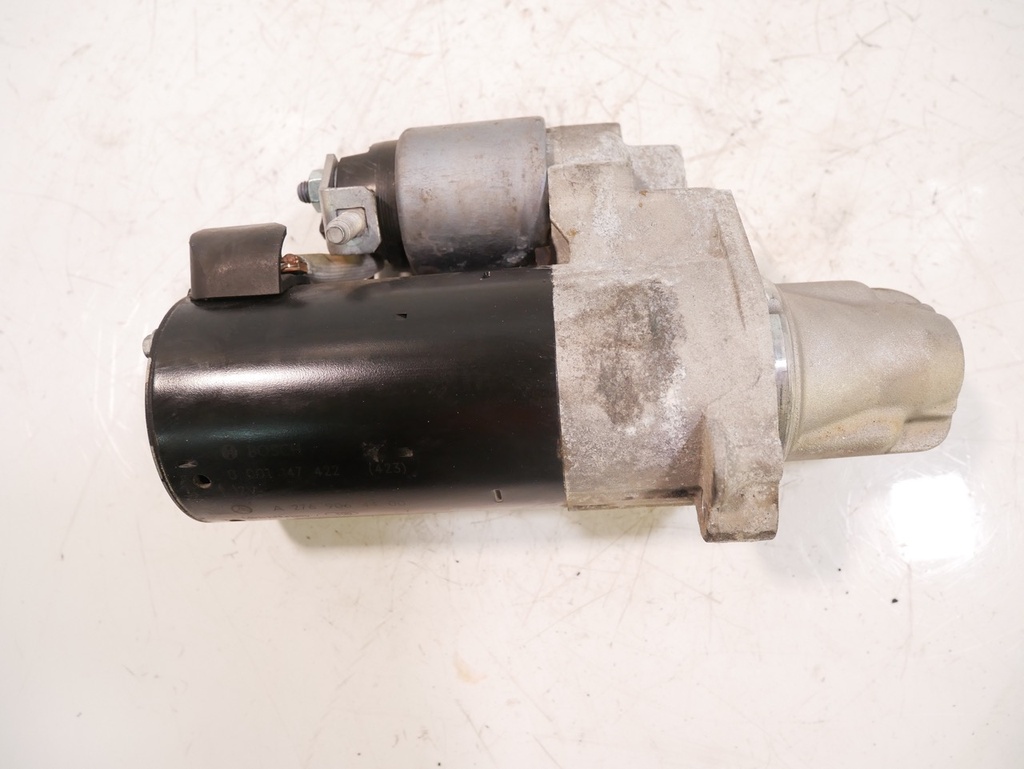 [MTD-415109] Motor de arranque Mercedes-Benz E 400 3.5 V6 M 276.850 A2769064400