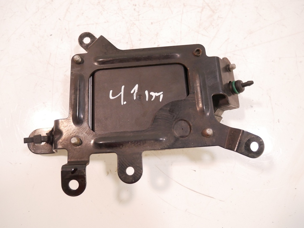 [MTD-415083] Unidad de control Opel Vauxhall Corsa F 1.2 68 F12XHL EB2ADTD 987104