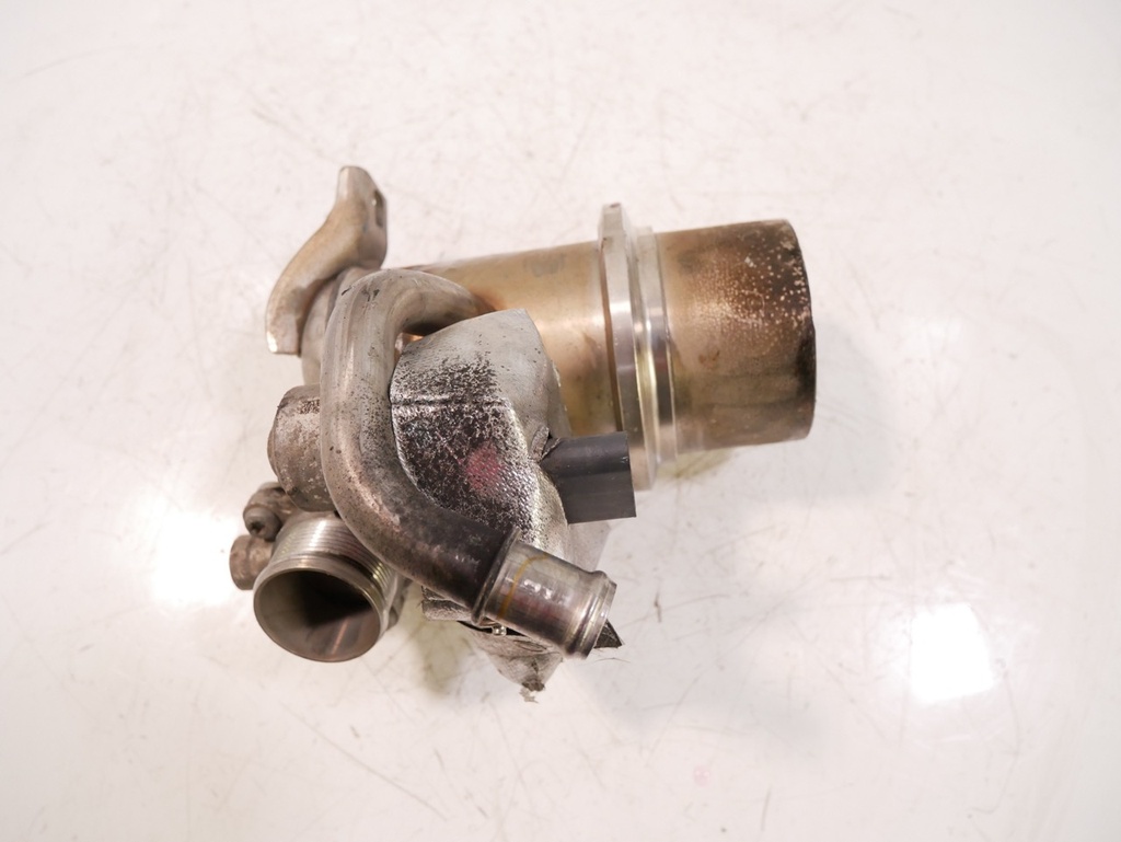 [MTD-415525] Refrigerador de gases de escape Audi Q3 2.0 TDI 184 CV DFUA DFU 04L131512BQ
