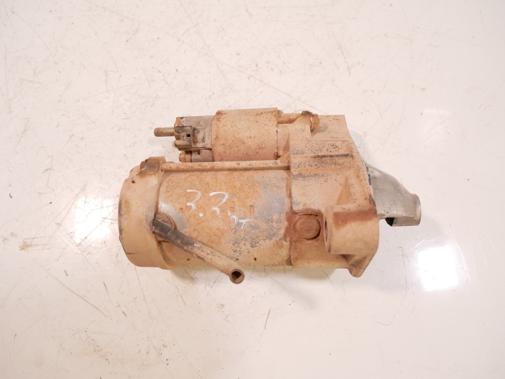 [MTD-415423] Motor de arranque Isuzu D-Max 1.9 Ddi RZ4E-TC 898248271