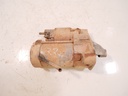 Motor de arranque Isuzu D-Max 1.9 Ddi RZ4E-TC 898248271