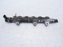 Flauta de inyectores para Nissan Opel Renault 2.0 CDTI dCi M9R780 M9R 0445214153 H8200426550