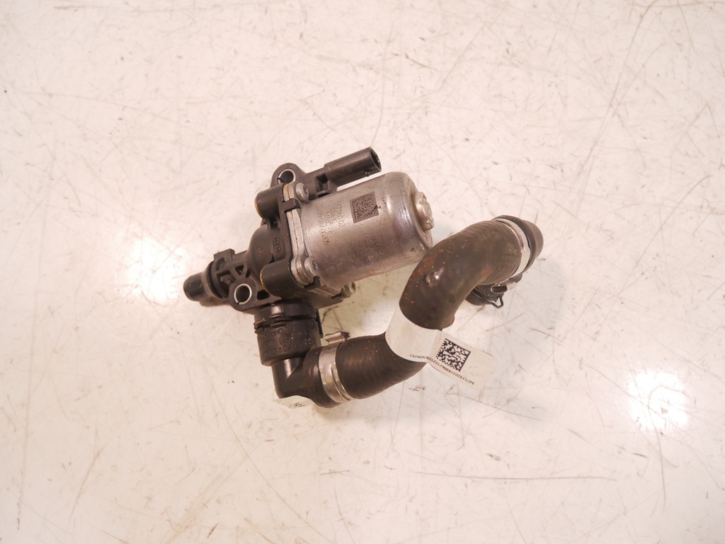 [MTD-416064] Válvula de solenoide para BMW 530d Mild Hybrid xDrive B57D30B N57 8473160