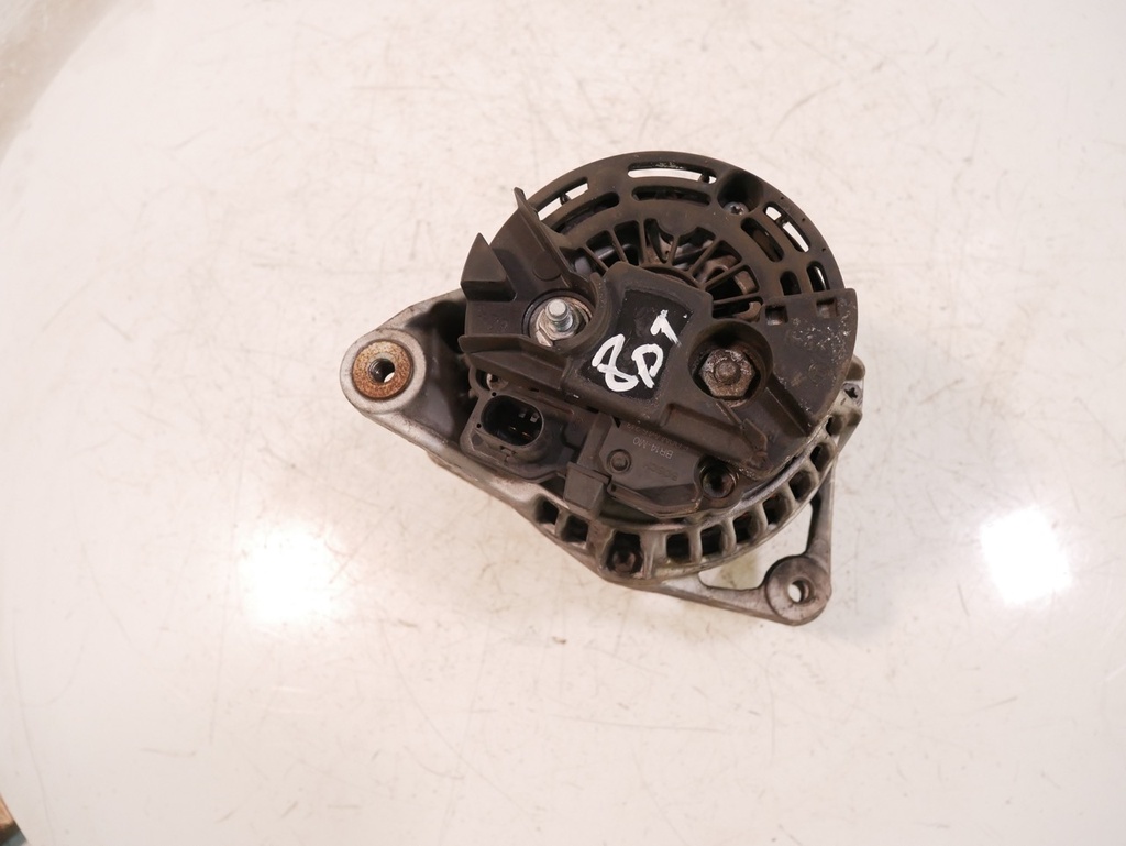 [MTD-416490] Alternador para Porsche 911 996 3.4 Carrera (1999) 99660301201