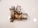 Enfriador de gases de escape para Seat León 2.0 TDI CRMB CRM - 04L131512BQ