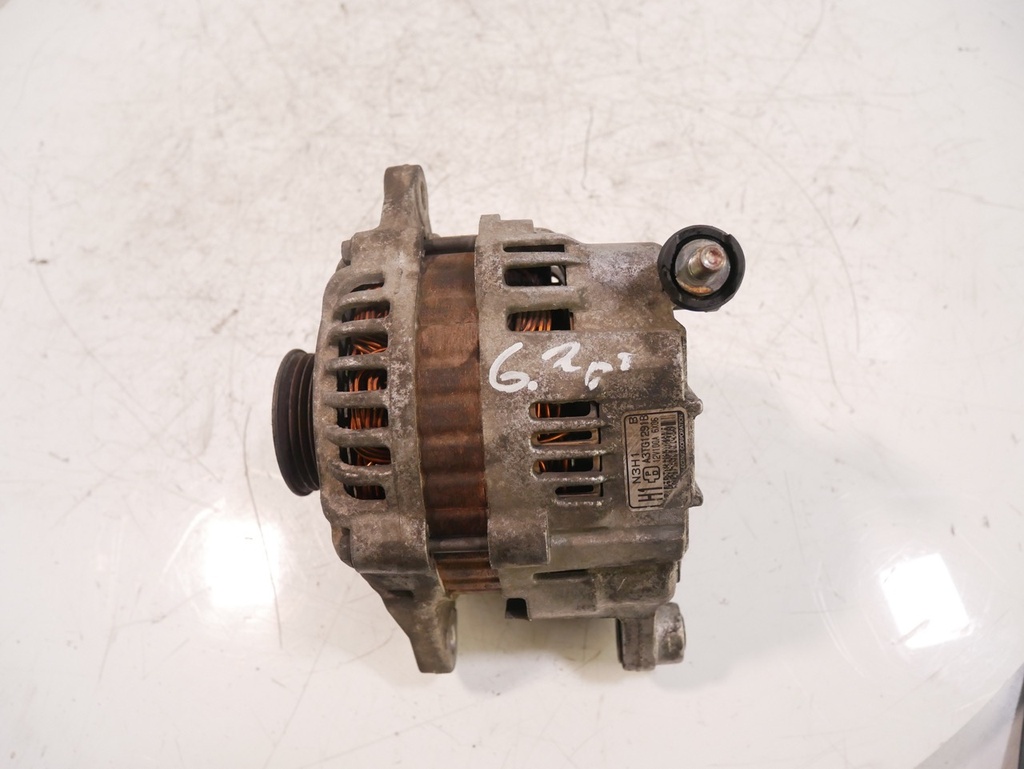 [MTD-414048] Alternador Mazda RX-8 1.3 Wankel 13B 13B-MSP 170-177kW 2003-2012