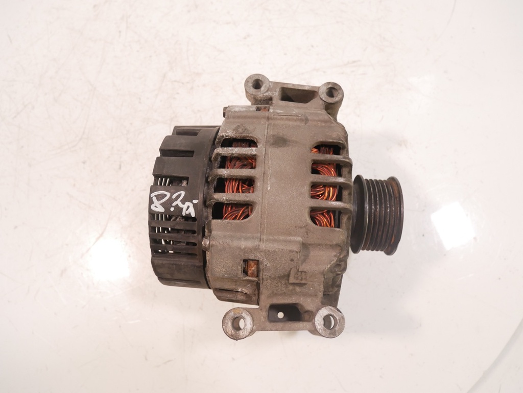 [MTD-415651] Alternador para Audi A4 B7 2.0 TFSI BUL 06B903016AF