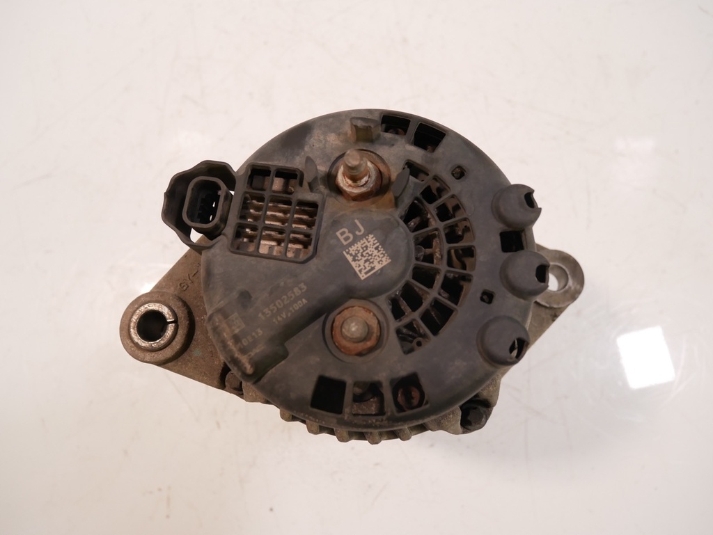 [MTD-414928] Alternador Opel Vauxhall Astra 2.0 CDTI A20DTH (2009-2015)