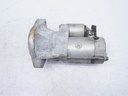 Motor de arranque Isuzu D-Max 2.5 CRDI 4JK1 120KW 163CV 2015