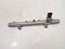 Flauta de inyectores Audi Q7 4,2 TDI Quattro V8 BTR