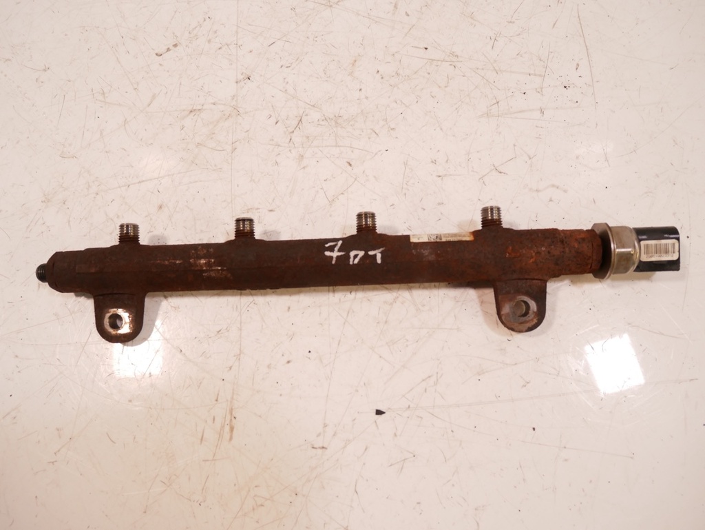 [MTD-417286] Tubo de guía Land Rover Range Rover L322 3.6 D 4x4 V8 368DT