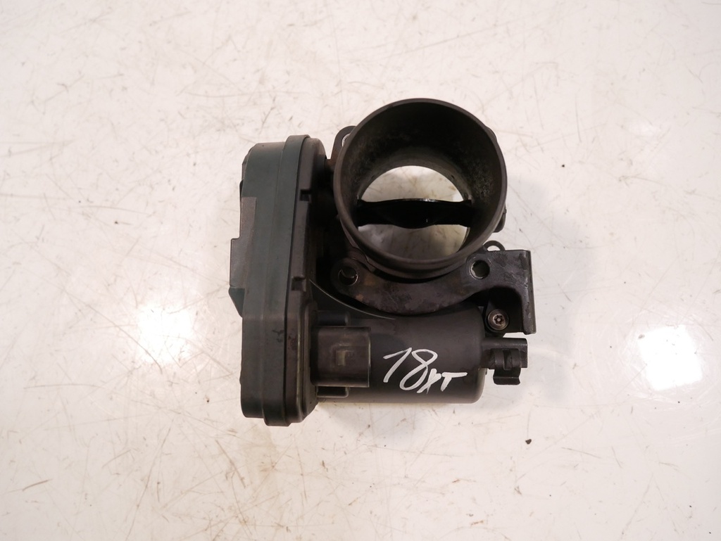 [MTD-417297] Válvula de estrangulación Land Rover Range Rover 3.6 D 4x4 V8 368DT 6H4Q-9G926-BA