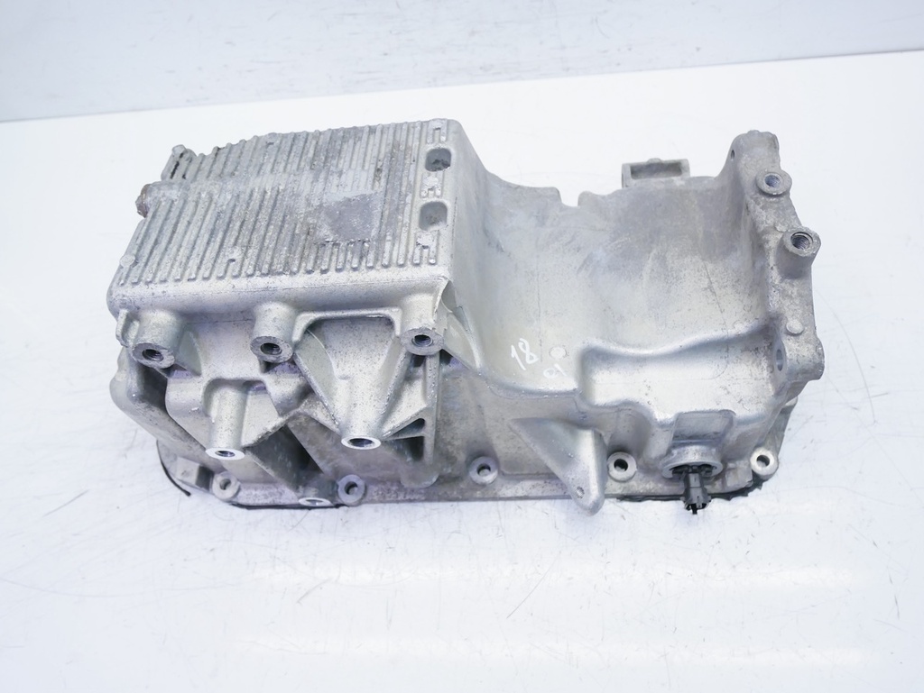 [MTD-417129] Cárter de aceite para Fiat 1.6 D Multijet Diesel 198A3000 55222613