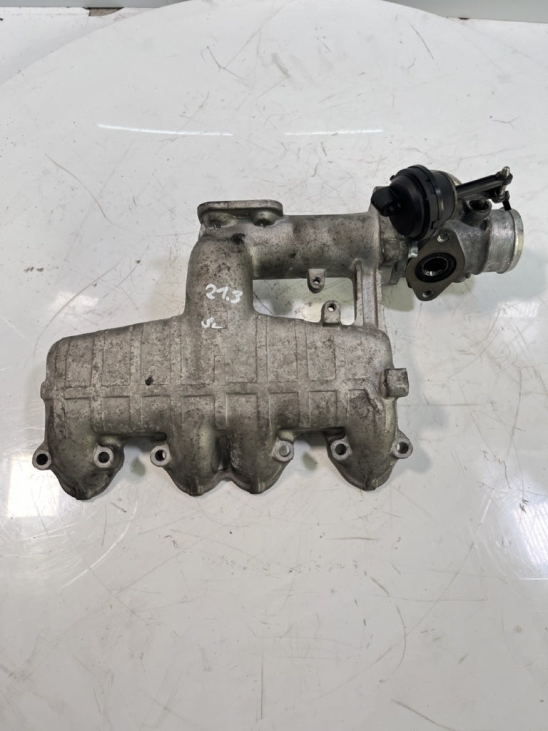 [MTD-417974] Colector de admisión Audi Seat Skoda VW 1.9 TDI ATD