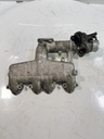 Colector de admisión Audi Seat Skoda VW 1.9 TDI ATD