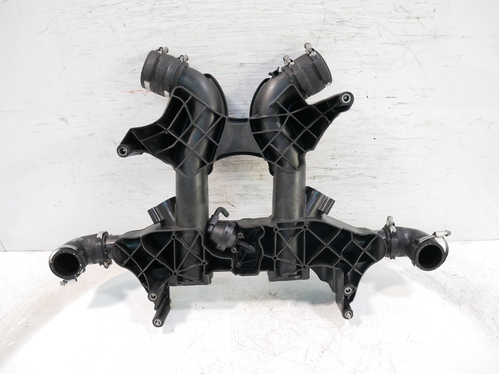 [MTD-417283] Colector de admisión Land Rover Range Rover L322 3.6 D 4x4 V8 368DT