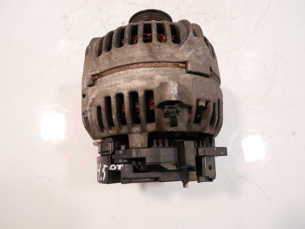 [MTD-418496] Alternador para Renault Master MK2 2.5 dCi G9U650 8200692868
