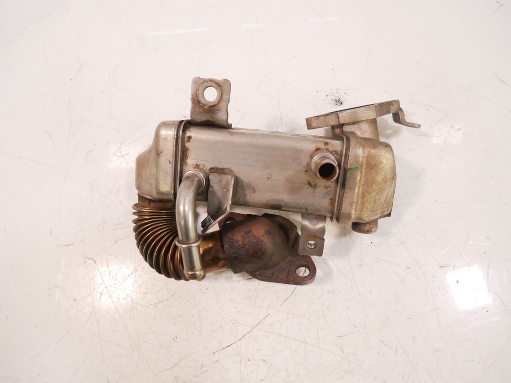 [MTD-418896] Refrigerador de gases de escape Fiat Opel Renault Nissan 1.6 dCi R9M413 R9M 147350678R
