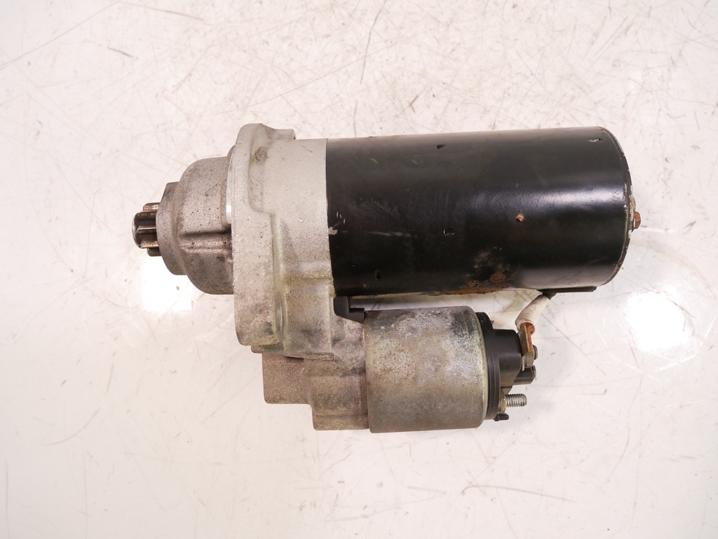 [MTD-419342] Motor de arranque Porsche Boxster 3.2 S 252 CV M96.21 99660410300