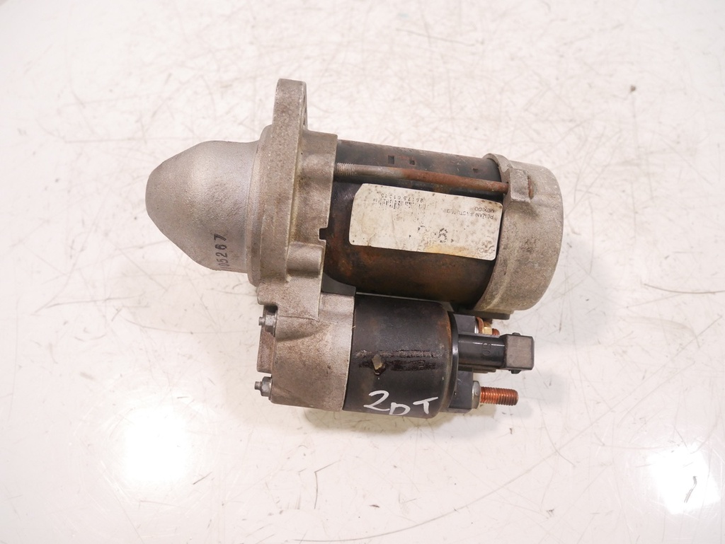 [MTD-419618] Motor de arranque Honda Jazz IV GK 1.3 L13B2 L13B 22105267