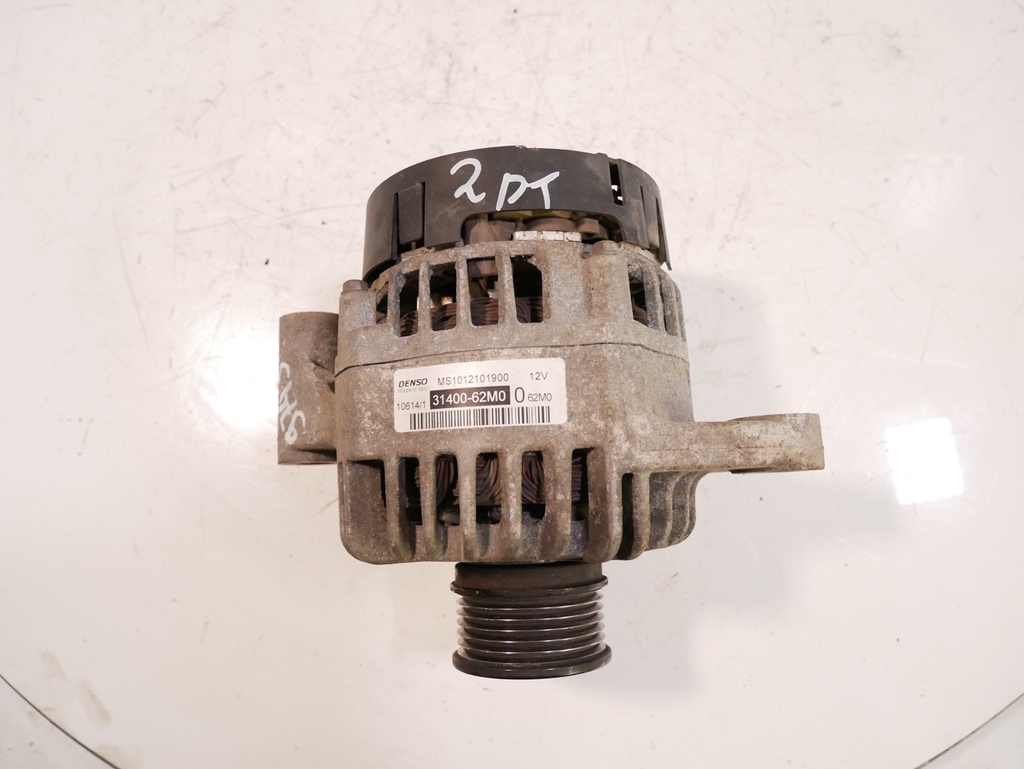 [MTD-416665] Alternador para Suzuki SX4 S-Cross 1.6 DDiS 31400-62M0