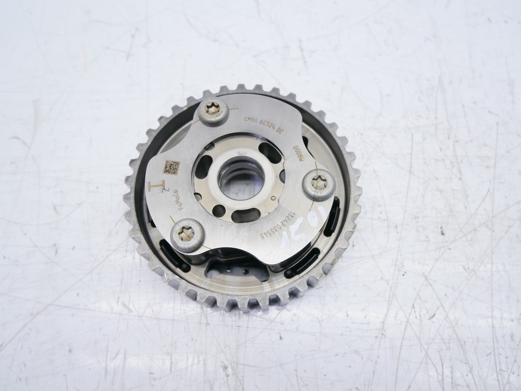 [MTD-420877] Variador de fase Ford 1.0 EcoBoost SFJA CM5G-6C524-DC