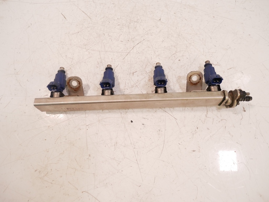 [MTD-419918] Rampa de inyectores Hyundai ix20 1.4 Gasolina G4FA 2017