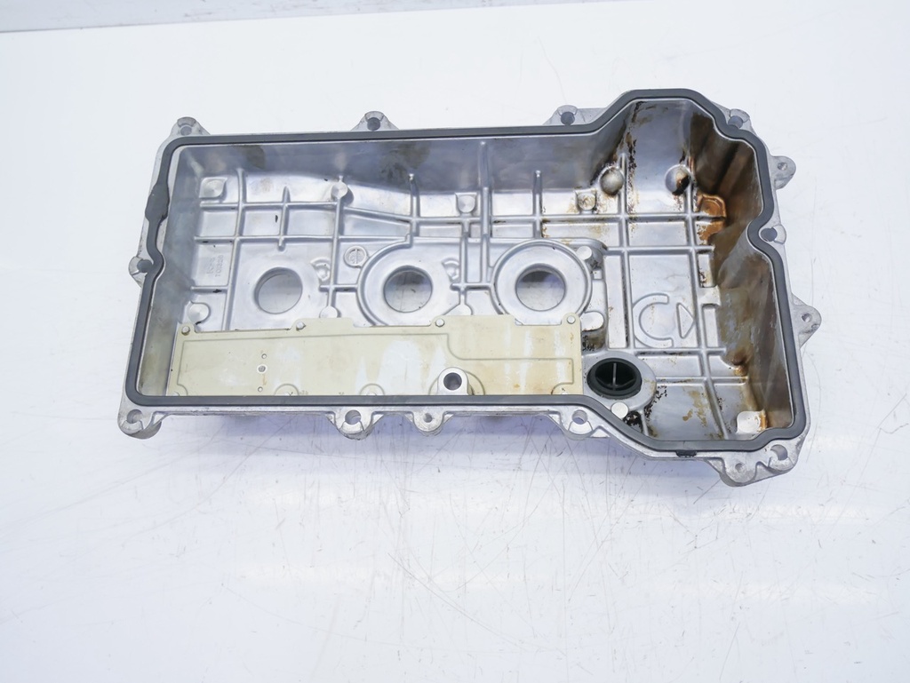 [MTD-421263] Rampa de inyectores Smart Fortwo 1.0 gasolina M132.930